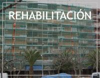 rehabilitacion edificios